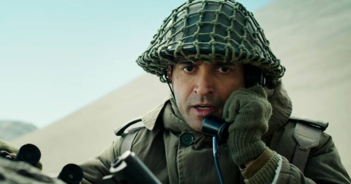 120 Bahadur Box Office Day 1: Matches The Opening Of The Last Soldier Film In Bollywood 