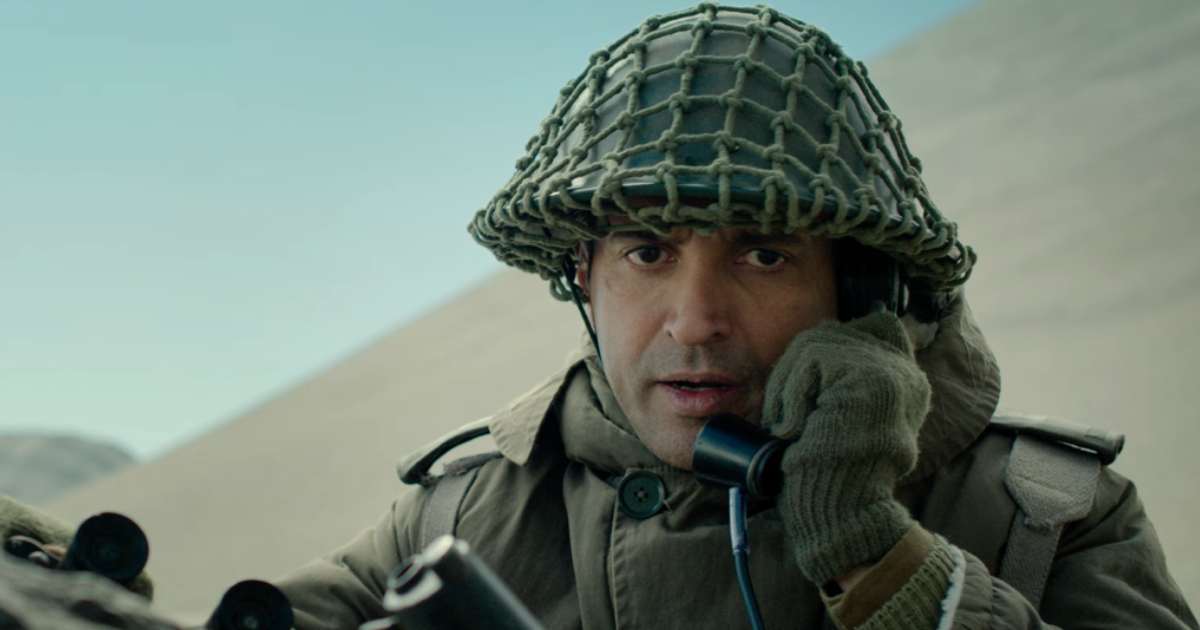 120 Bahadur Early Reviews Out: Farhan Akhtar's Film Leaves Unexpected Impact, 'Kal Log Bus Ruk Gaye' 