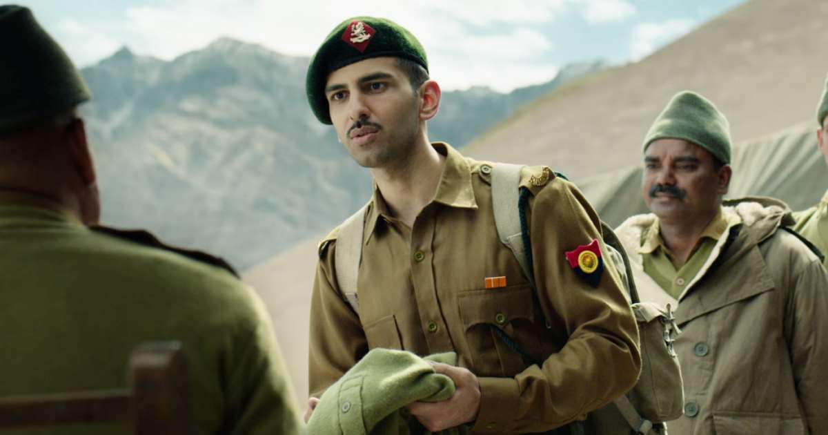 120 Bahadur Movie Review Ft. Farhan Akhtar: Let's Just Celebrate Unheard Brave Stories!