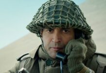 120 Bahadur Trailer Review Ft. Farhan Akhtar: When Soldiers Say, “Yahin Ladenge, Yahin Marenge,” I Only Want War Heroes To Fight & Win! 120 Bahadur Trailer Review Ft. Farhan Akhtar: When A Soldier Says, "Yahin Ladenge, Yahin Marenge"