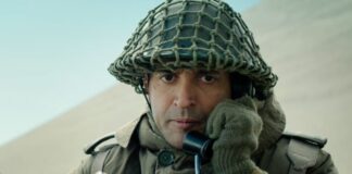 120 Bahadur Trailer Review Ft. Farhan Akhtar: When Soldiers Say, “Yahin Ladenge, Yahin Marenge,” I Only Want War Heroes To Fight & Win! 120 Bahadur Trailer Review Ft. Farhan Akhtar: When A Soldier Says, "Yahin Ladenge, Yahin Marenge"