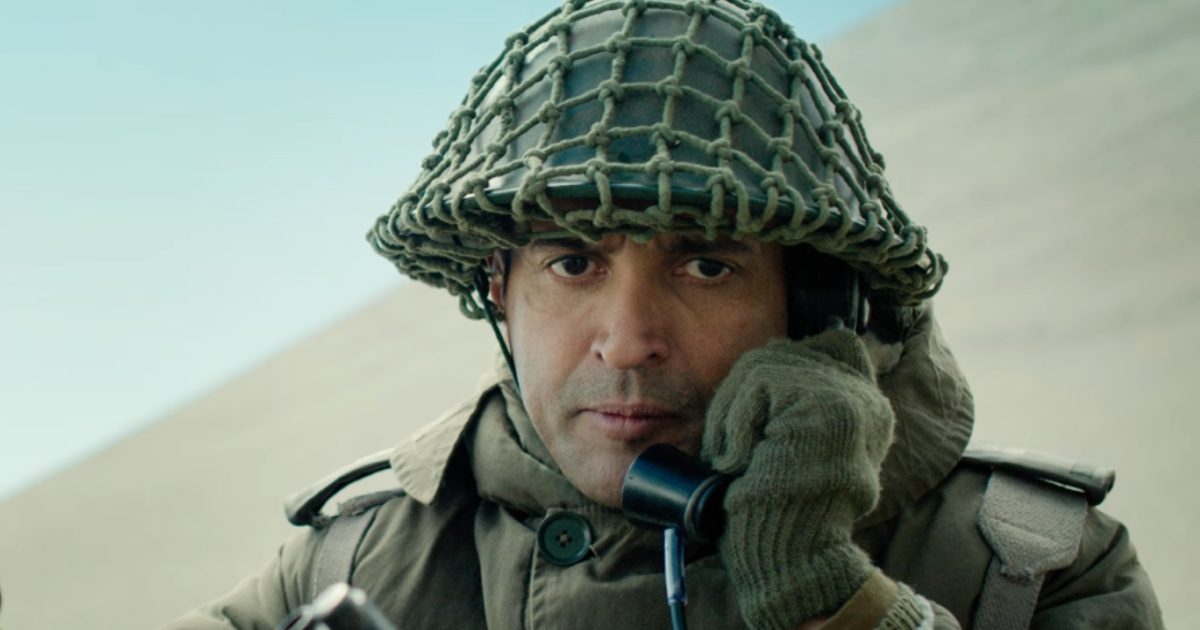 120 Bahadur Trailer Review Ft. Farhan Akhtar: When A Soldier Says, "Yahin Ladenge, Yahin Marenge"