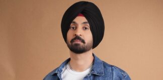 2025 International Emmy Awards - Diljit Dosanjh Misses Out On Winning Best Actor Award
