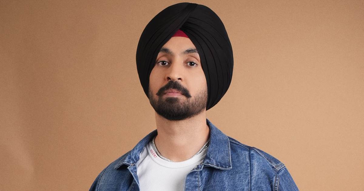 2025 International Emmy Awards - Diljit Dosanjh Misses Out On Winning Best Actor Award