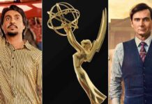 2025 International Emmy Awards: Full Winners List