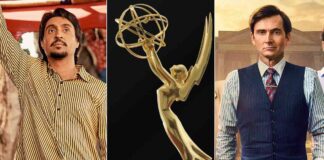 2025 International Emmy Awards: Diljit Dosanjh Falls Short In Best Actor Race, UK’s Rivals Triumphs In Best Drama – Here’s The Complete Winners List 2025 International Emmy Awards: Full Winners List