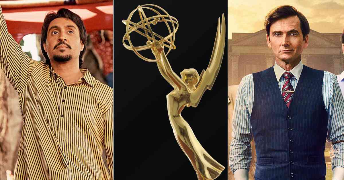 2025 International Emmy Awards: Full Winners List