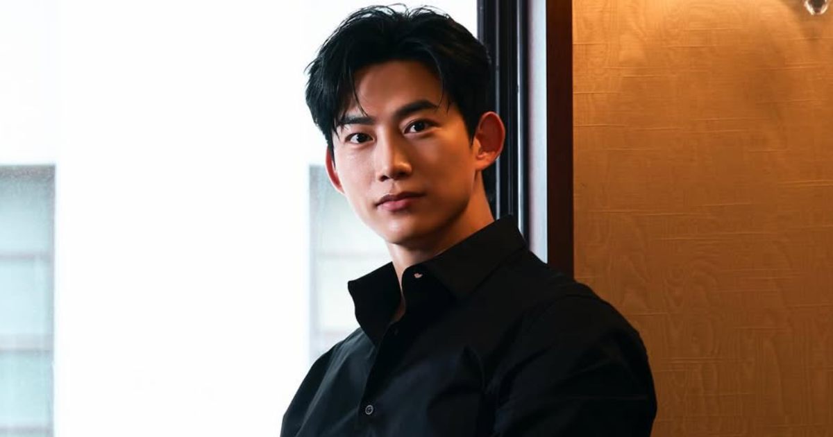 K-Pop Idol Ok Taec-yeon Announces Wedding Plans!