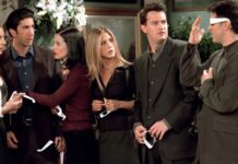 5 Friends Episodes To Watch During Thanksgiving: The Ultimate Comfort Watch Guide 5 Friends Episodes To Watch During Thanksgiving