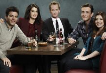 5 How I Met Your Mother Episodes To Watch On Thanksgiving