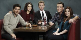 5 How I Met Your Mother Episodes To Watch On Thanksgiving
