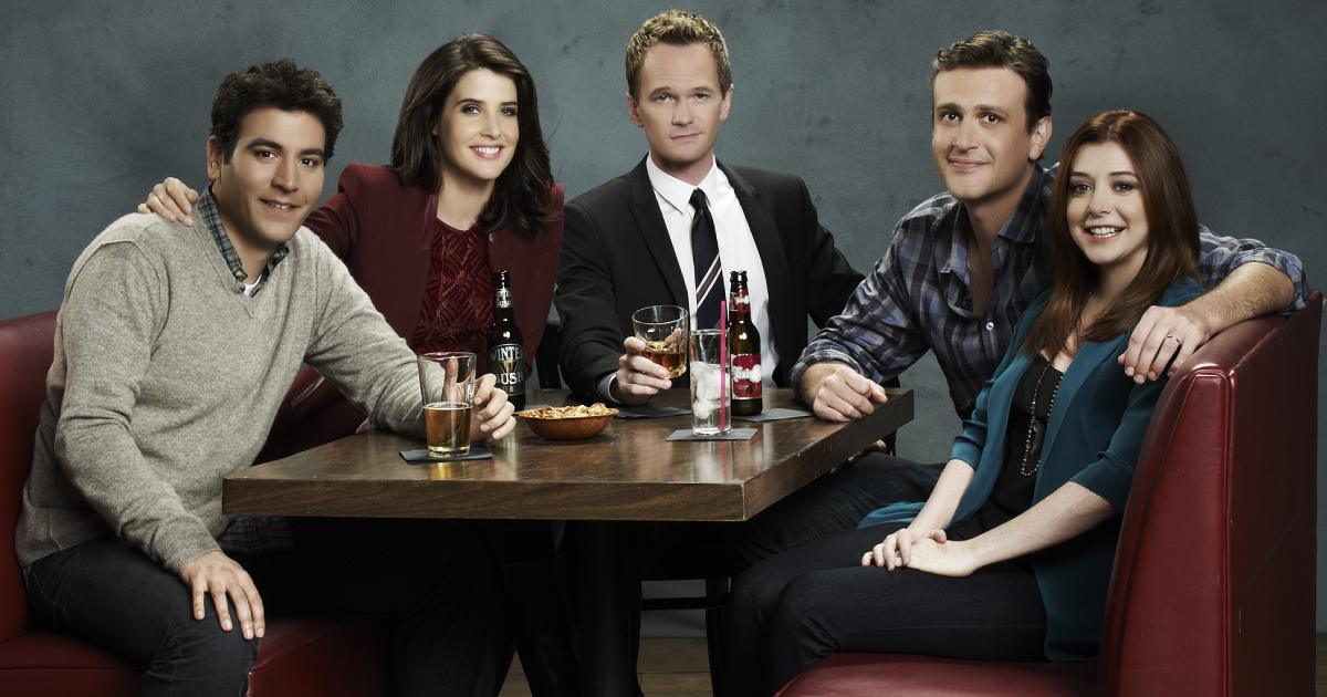 5 How I Met Your Mother Episodes To Watch On Thanksgiving