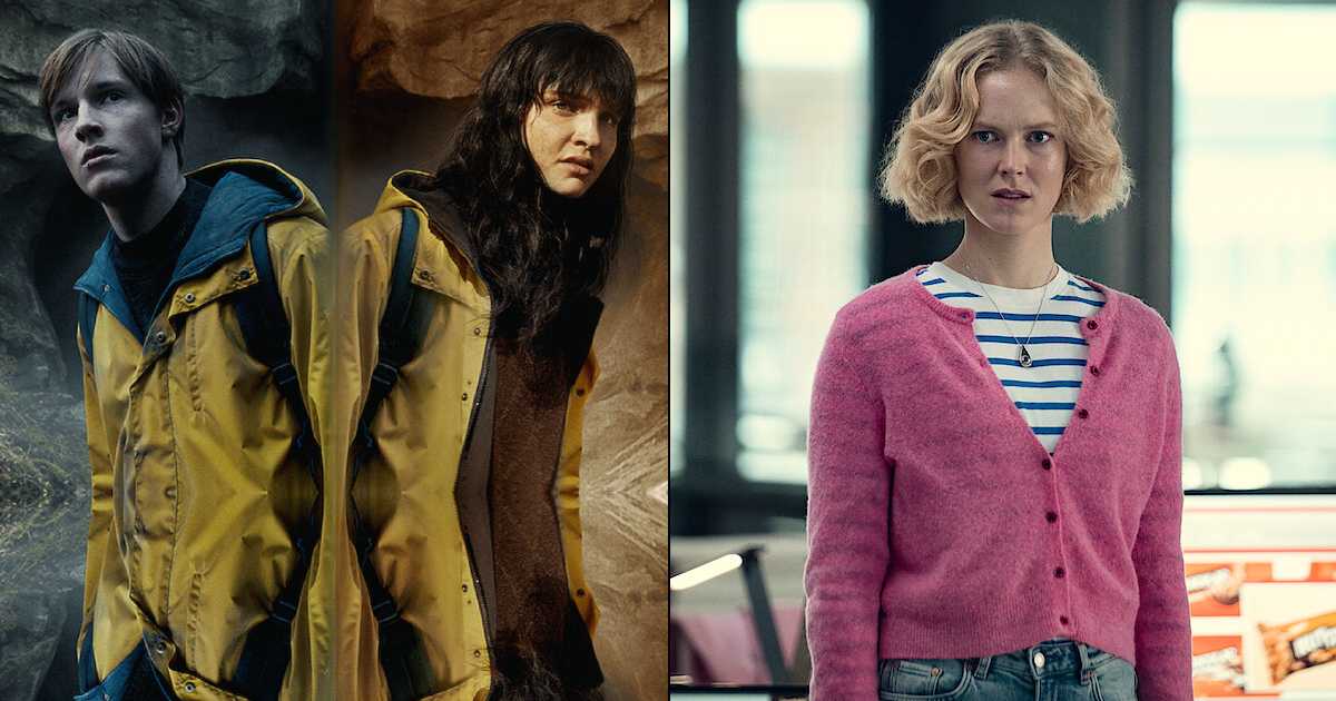 5 Mystery & Sci-Fi Shows Every Stranger Things Fan Should Watch