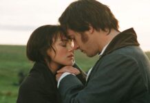 5 Reasons Why You Should Watch Pride and Prejudice