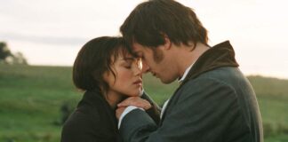 5 Reasons Why You Should Watch Pride and Prejudice