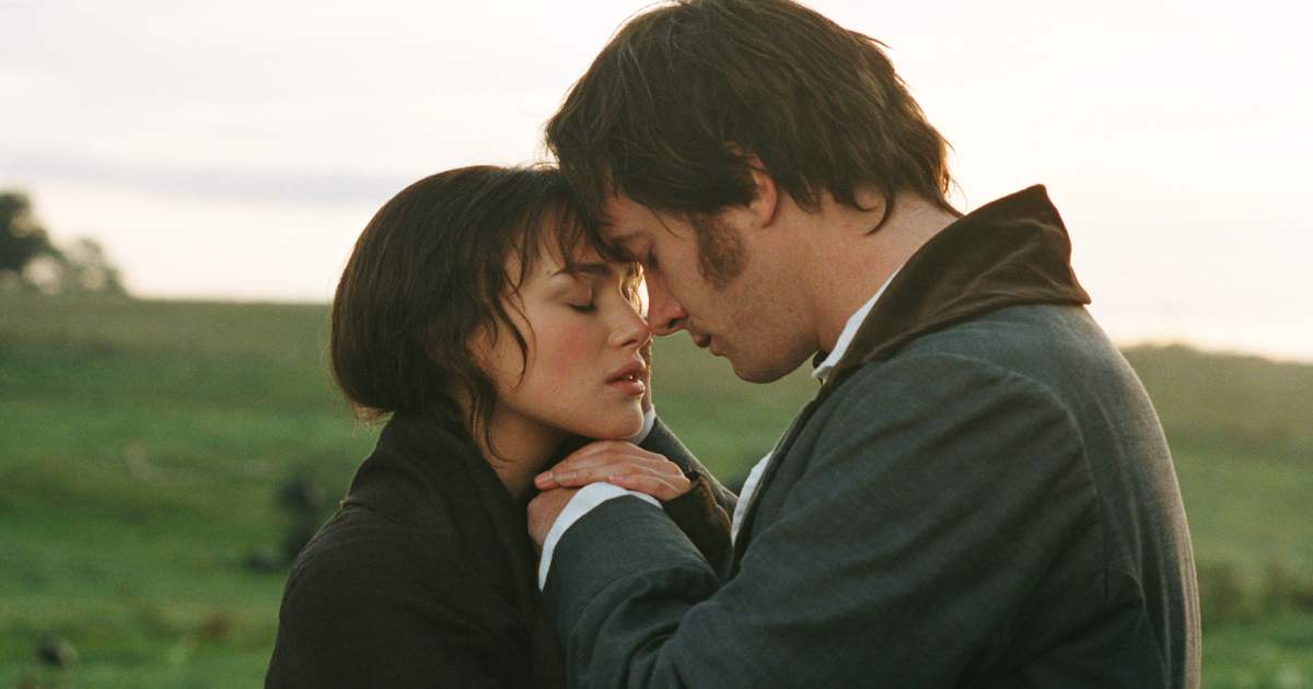 5 Reasons Why You Should Watch Pride and Prejudice