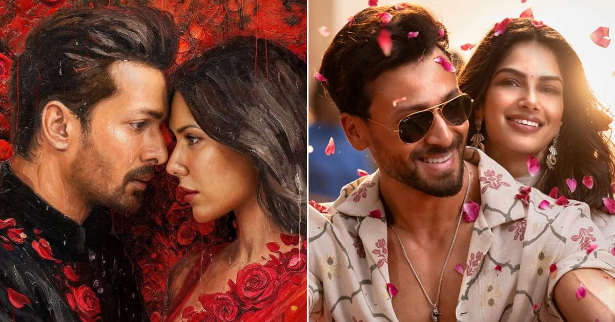 Ek Deewane Ki Deewaniyat Box Office Collection Day 12: Beats Baaghi 4