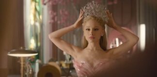 Wicked: For Good Worldwide Box Office: Debuts With $200M+ Collection, The Biggest Ever For Any Musical Adaptation Wicked: For Good Worldwide Box Office: Global Opening Weekend