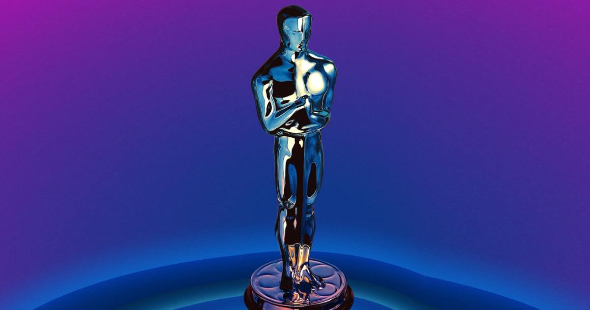 A Look At The Forgotten Oscar Categories!