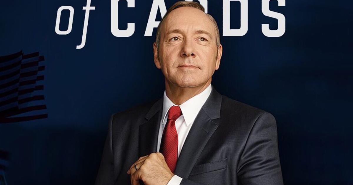 A Look Into Kevin Spacey’s Astrological Insight & Forecast!