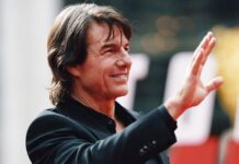 A Scandal That Nearly Ruined Tom Cruise