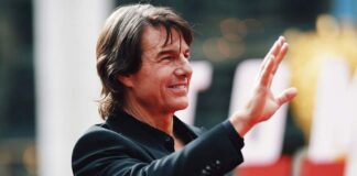 A Scandal That Nearly Ruined Tom Cruise