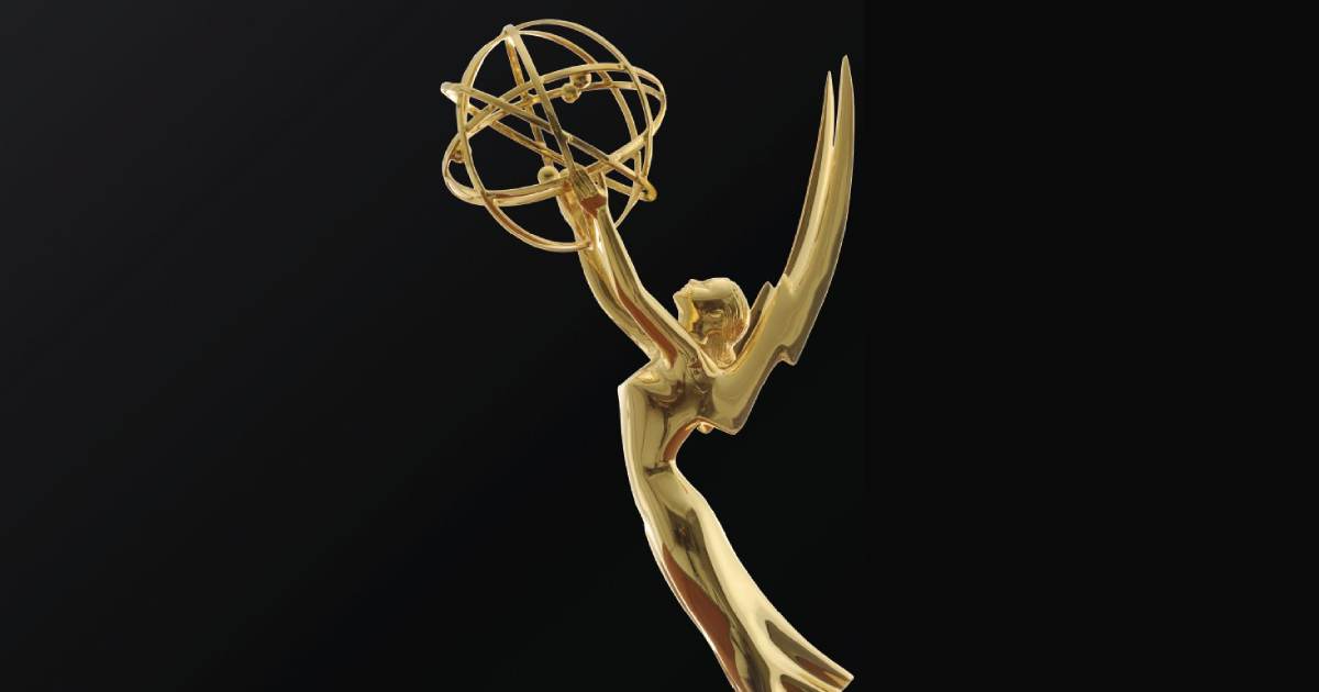 A Well-Known Hollywood Actor Once Tried to Turn Down Her Emmy