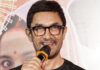 Aamir Khan Set To Receive The RK Laxman Award For Excellence!