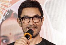 Aamir Khan Set To Receive The RK Laxman Award For Excellence!