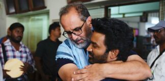 Aanand L Rai On How Dhanush Helped Spark The Idea Of Tere Ishk Mein!