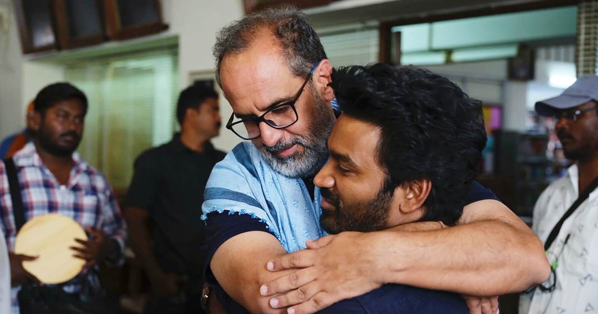 Aanand L Rai On How Dhanush Helped Spark The Idea Of Tere Ishk Mein!