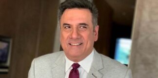 Actor Boman Irani Talked About His Struggle With Dyslexia