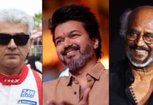 Ajith Kumar To Join The Salary League Of Thalapathy Vijay & Rajinikanth With His Next Film?