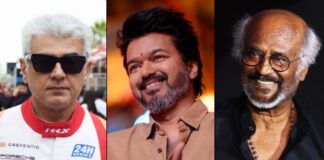 Ajith Kumar Demands 140 Crore+ Salary For His Next, Set To Join The League Of Thalapathy Vijay & Rajinikanth? Ajith Kumar To Join The Salary League Of Thalapathy Vijay & Rajinikanth With His Next Film?