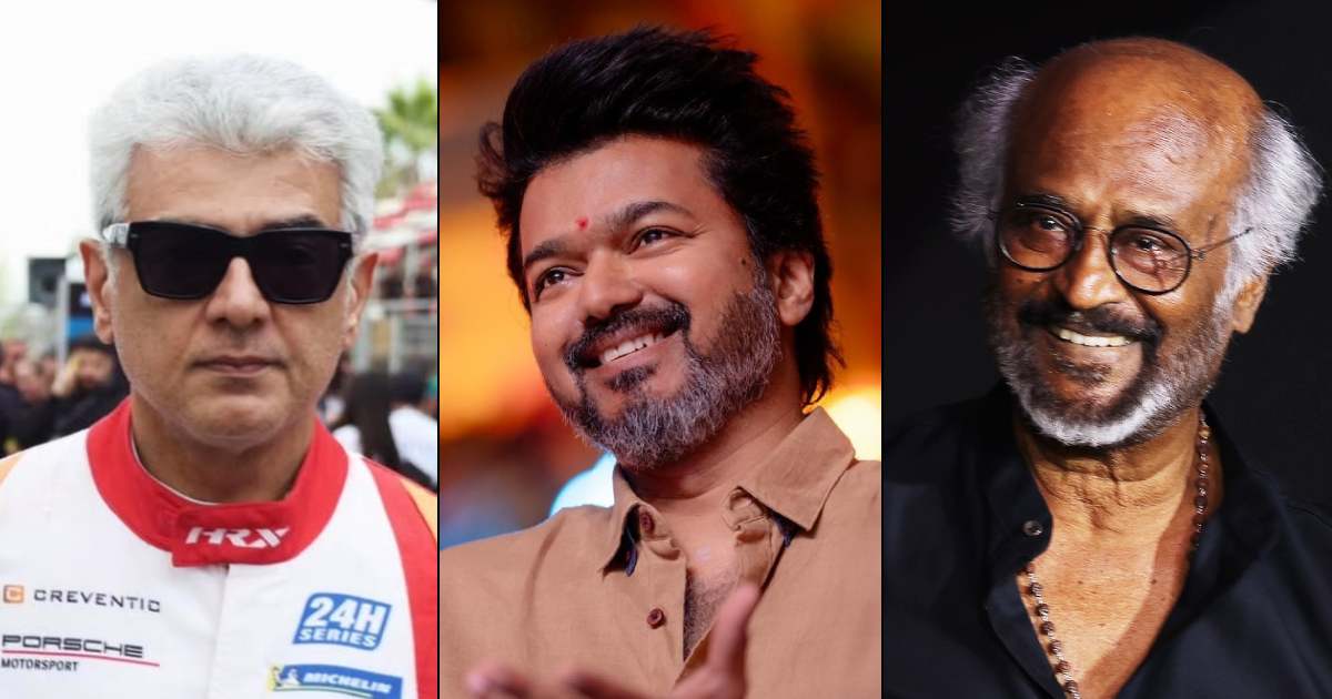 Ajith Kumar To Join The Salary League Of Thalapathy Vijay & Rajinikanth With His Next Film?