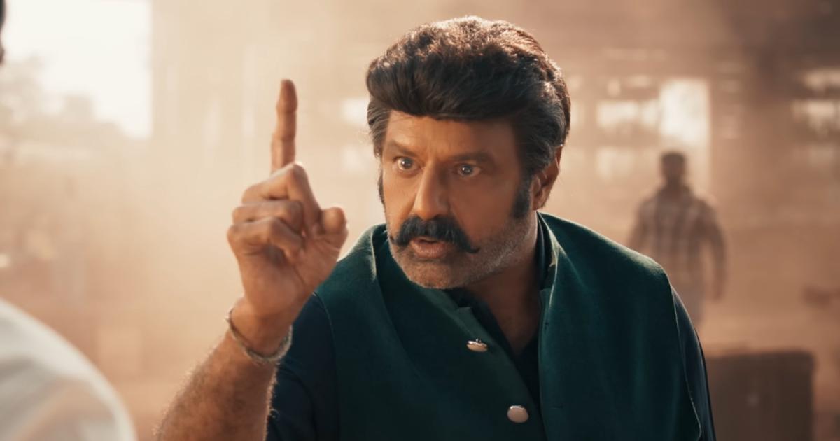 Akhanda 2 Box Office Day 1: Can Nandamuri Balakrishna Sustain December’s Strong Opening Day Trend?