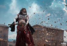 Akhanda 2 Box Office Day 1: To Miss One Major Milestone Due To Slightly Underwhelming Buzz?