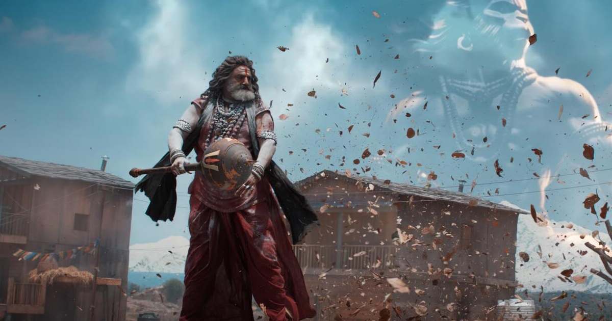 Akhanda 2 Box Office Day 1: To Miss One Major Milestone Due To Slightly Underwhelming Buzz?