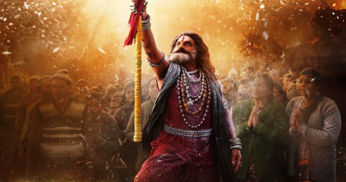 Akhanda 2 Box Office: Here's How Much It Needs To Earn To Enter The Safe Zone