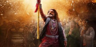Akhanda 2 Box Office Pre-Sales (USA): Nandamuri Balakrishna's Sequel Registers Only 53% Of The Premiere Pre-Sales Of Daaku Maharaaj!