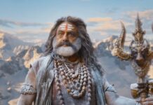 Akhanda 2 Box Office: Can Nandamuri Balakrishna’s Film Break Into The Top 10 Telugu Premieres In North America? Akhanda 2 Box Office: Will It Join The Top 10 Telugu Premieres In North America?