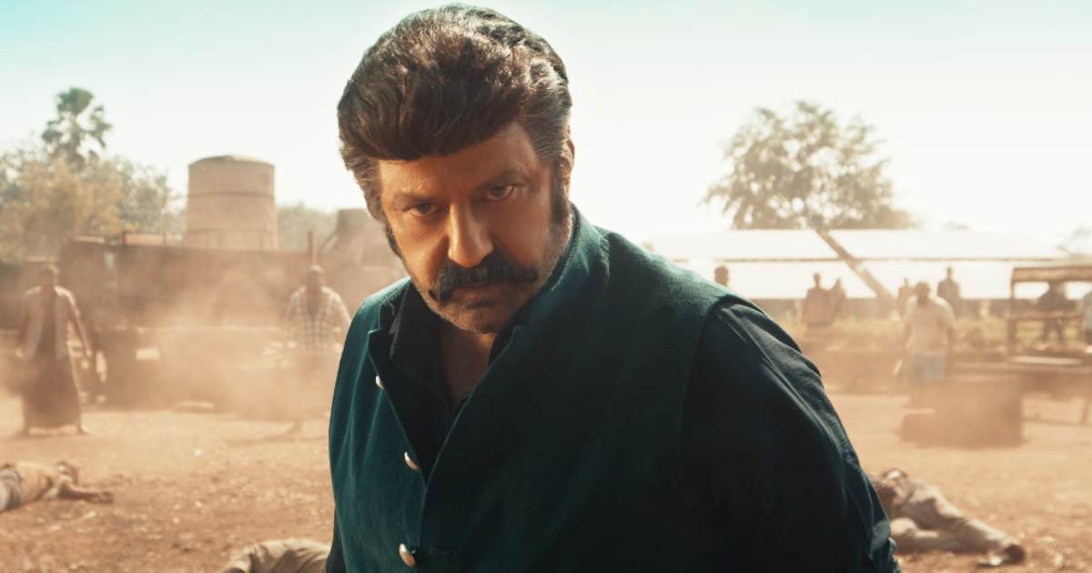 Akhanda 2 Hindi Trailer Review