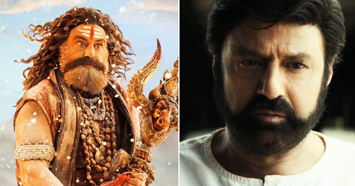 Akhanda 2 North America Box Office: Maintains An Underwhelming Pace In Pre-Sales Of Premiere Shows