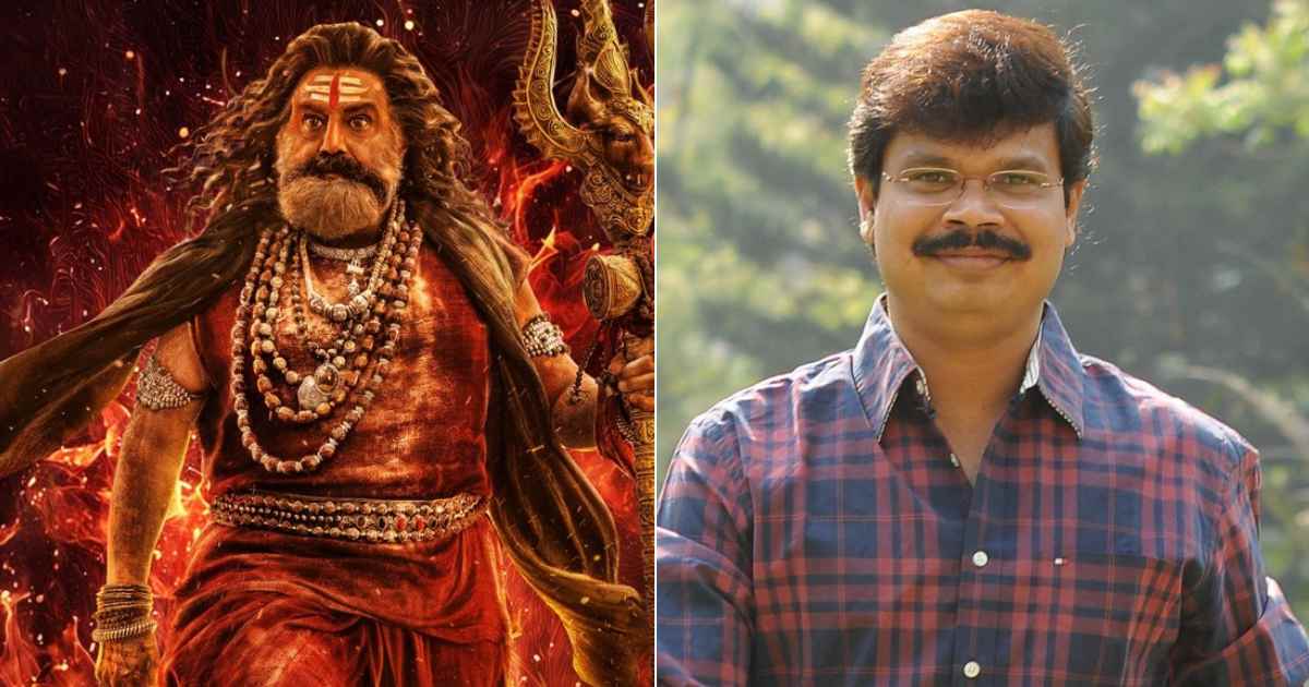 Akhanda 2: Salaries Of Nandamuri Balakrishna & Boyapati Srinu Revealed