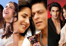 Netflix Teams Up With Yash Raj Films To Bring Iconic Bollywood Titles To Streaming Giant All About Netflix & YRF’s New Partnership!