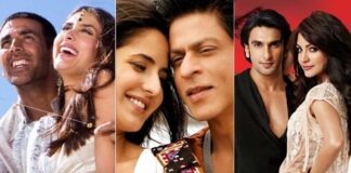 Netflix Teams Up With Yash Raj Films To Bring Iconic Bollywood Titles To Streaming Giant All About Netflix & YRF’s New Partnership!