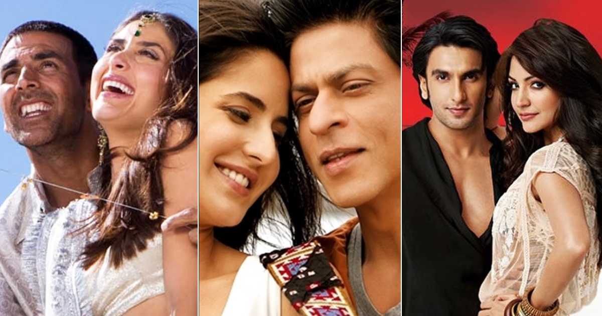 All About Netflix & YRF’s New Partnership!