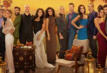 The Valley Persian Style: Premiere Date, Cast Details & What We Know About Bravo Spinoff Series All About The Valley Persian Style!