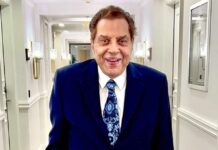 All We Know About Dharmendra’s Health Condition!