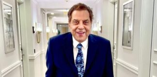 All We Know About Dharmendra’s Health Condition!